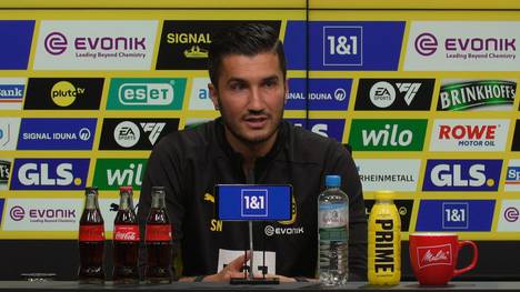 Der Kalender der Fußballstars wird immer voller - das weiß auch BVB-Trainer Nuri Sahin. Doch ist ein Spielerstreik wirklich die einzige Lösung? 