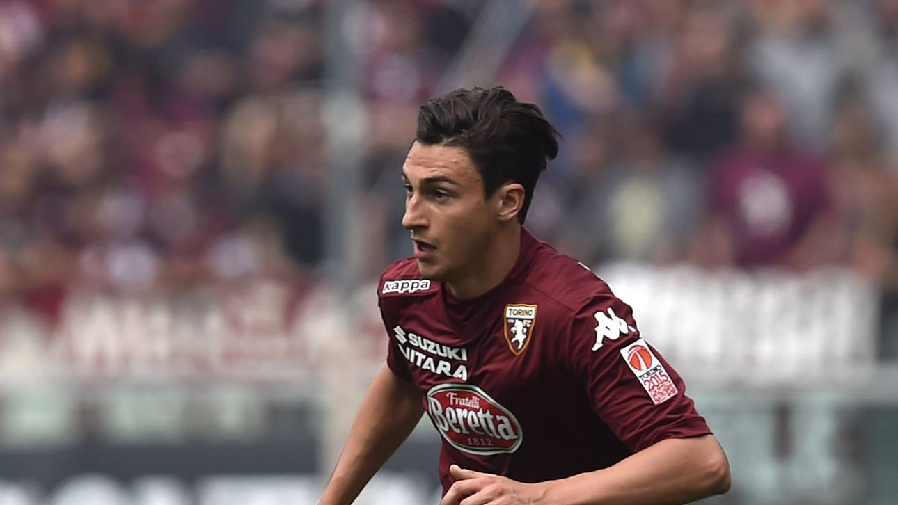 Torino FC v Juventus FC - Serie A
