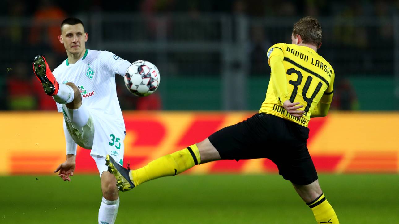 Bundesliga-Duo im Visier des BVB?