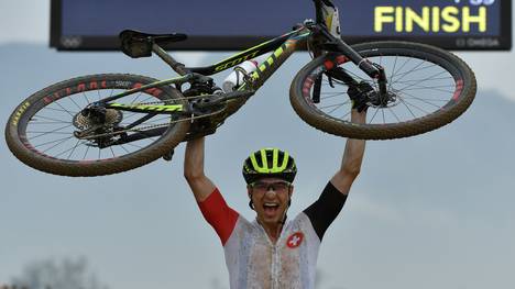 CYCLING-MOUNTAIN BIKE-OLY-2016-RIO-MEN