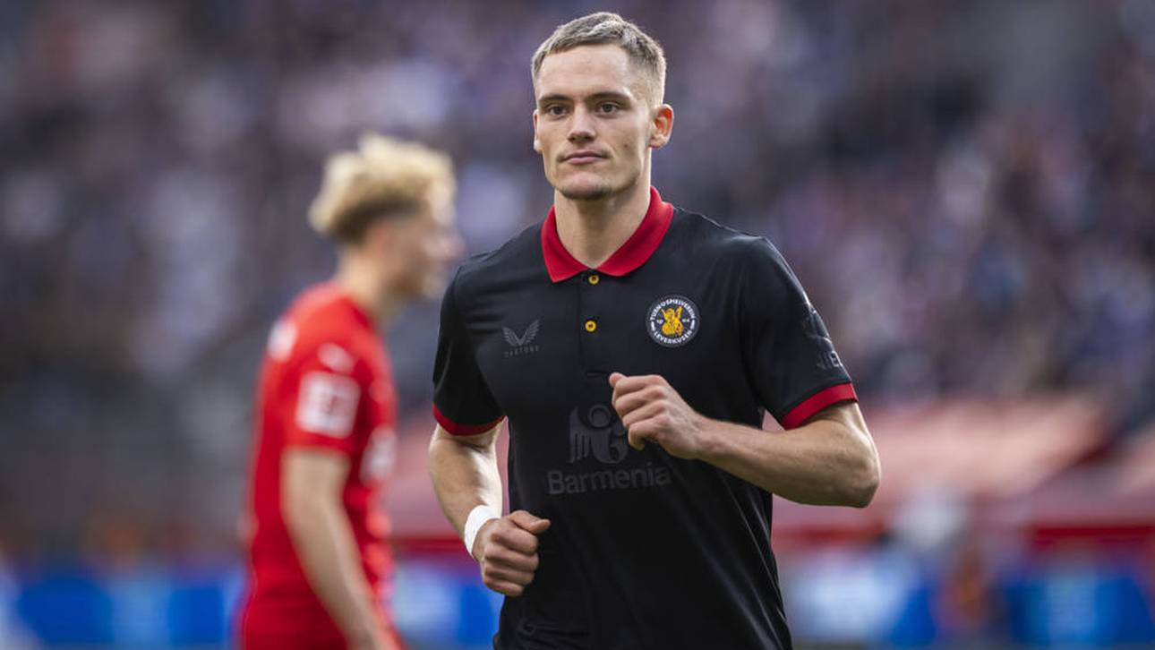 Insider gibt Update im Wirtz-Poker