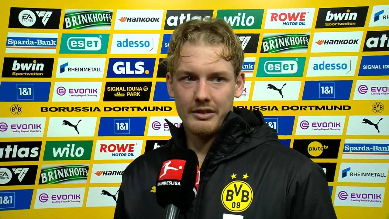 Pikanter Brandt-Verdacht