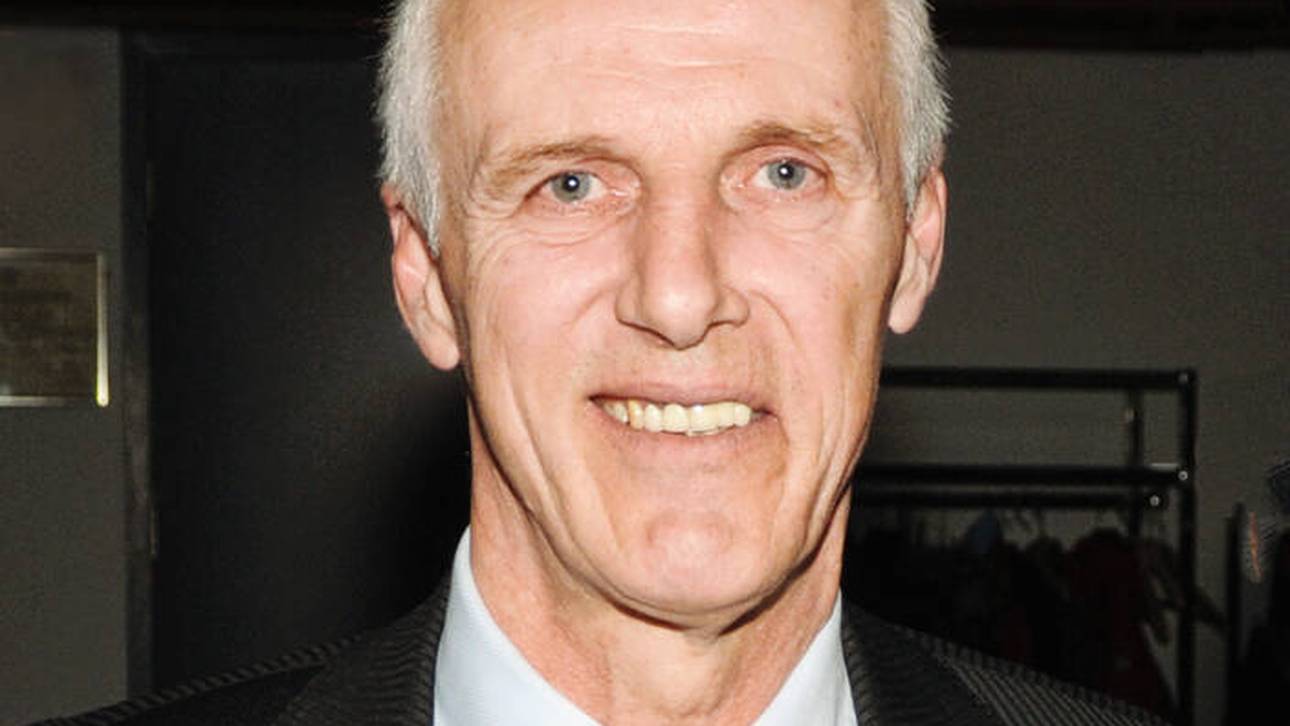 Mike Bossy arbeitete nach seiner Karriere als TV-Experte