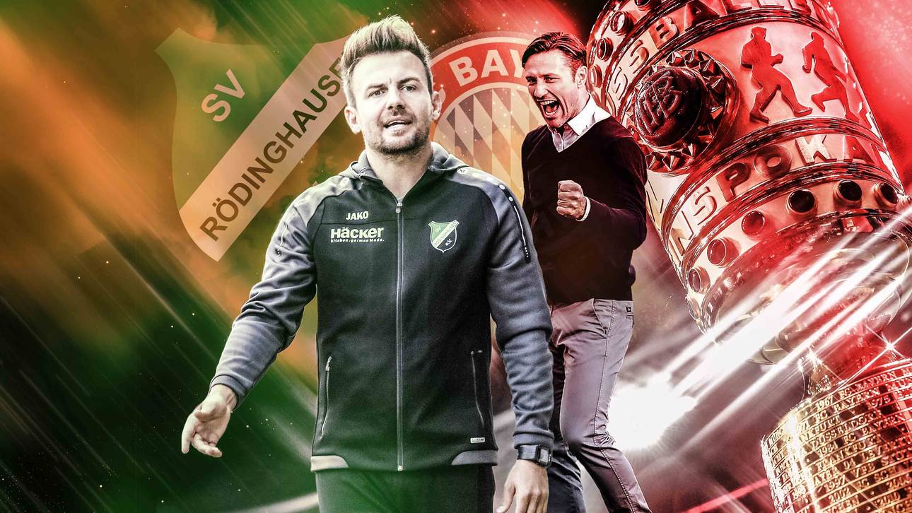 Bayern-Gegner erklärt irre Anekdote