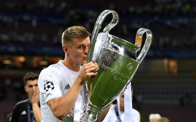 Uefa Champions League Gibt Es Bald Spiele Am Samstag