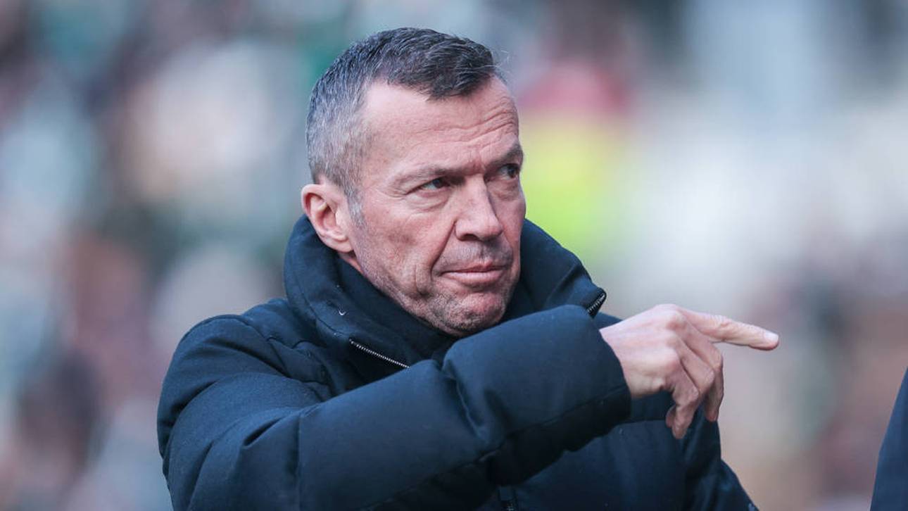 DFB-Kader: Was Matthäus verwundert