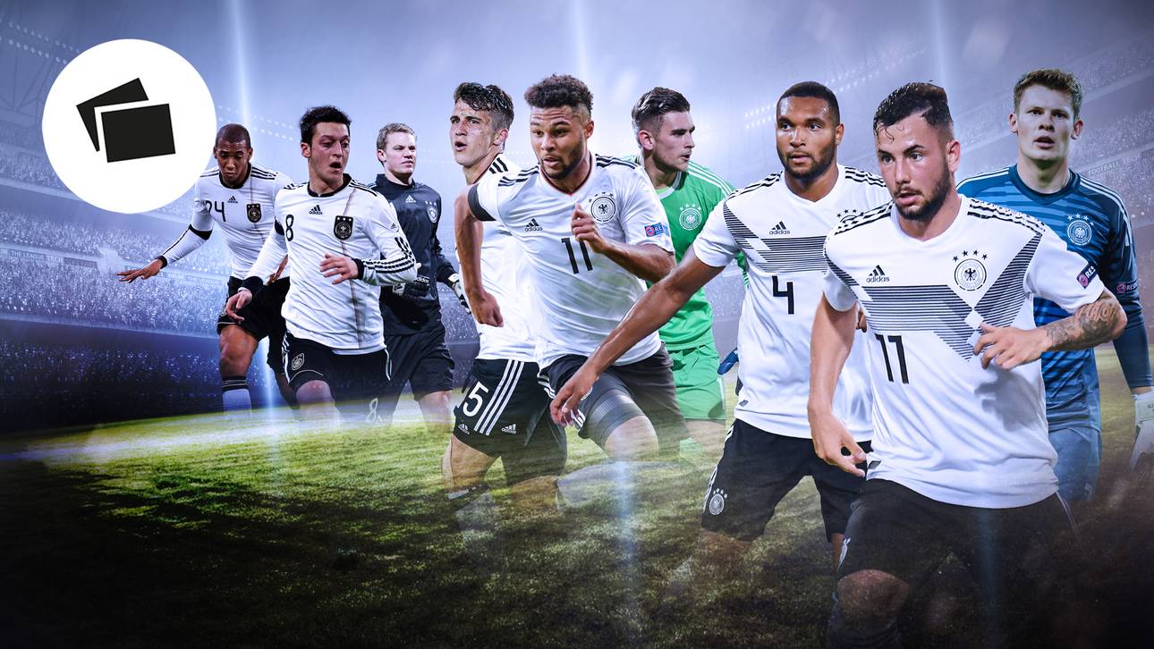 Beste U21? Vergleich mit ’09 und ’17