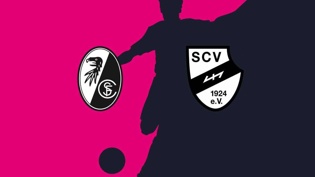 SC Freiburg II - SC Verl (Highlights)