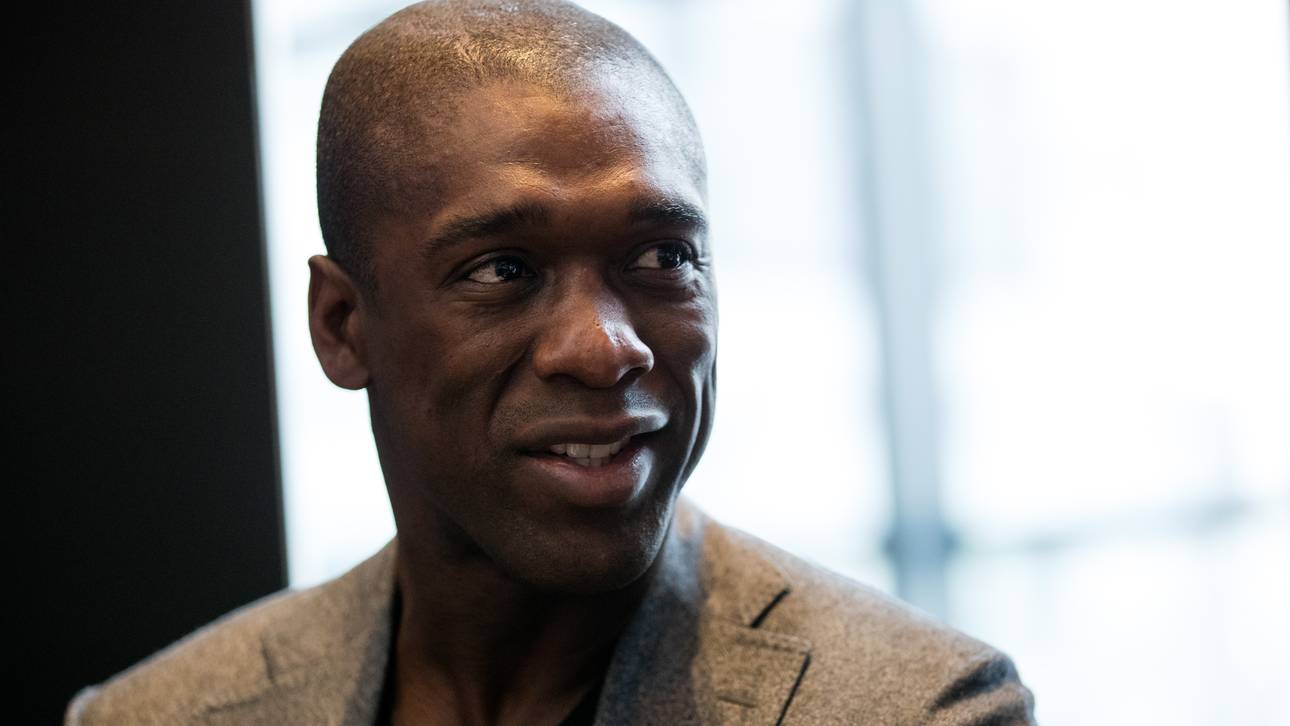 Seedorf neuer Kamerun-Trainer