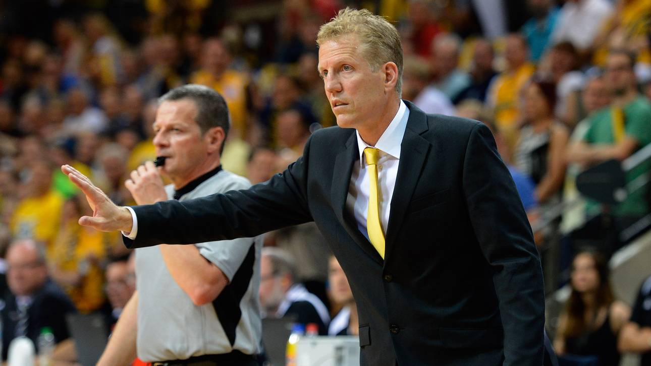 Ludwigsburg holt Ex-Göttinger