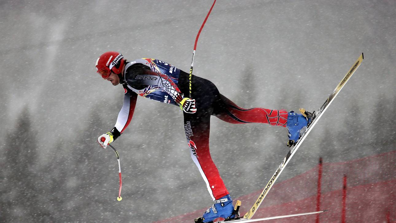 Die Streif – ein gefährlicher Mythos