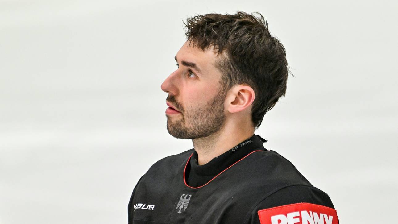 Haie holen nächsten Nationalspieler