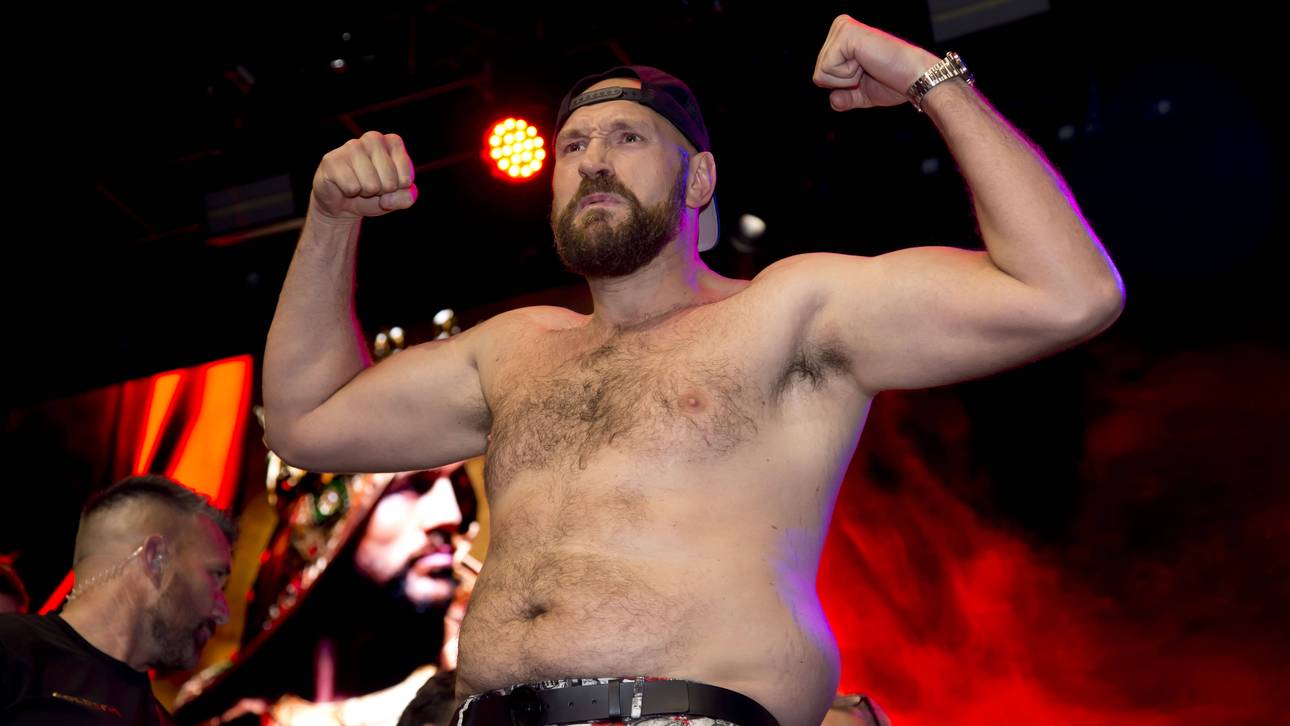 Kommt jetzt der „Battle of Britain“?