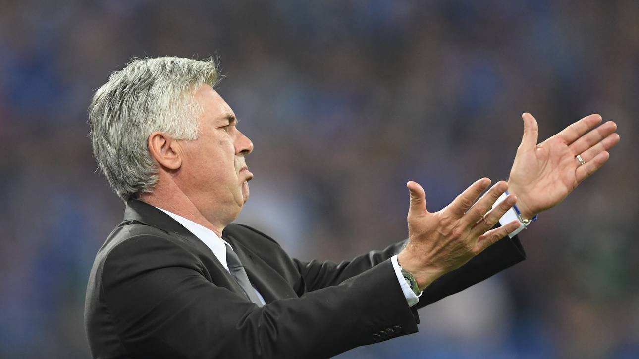 Ancelottis Abgesang auf Ballbesitz