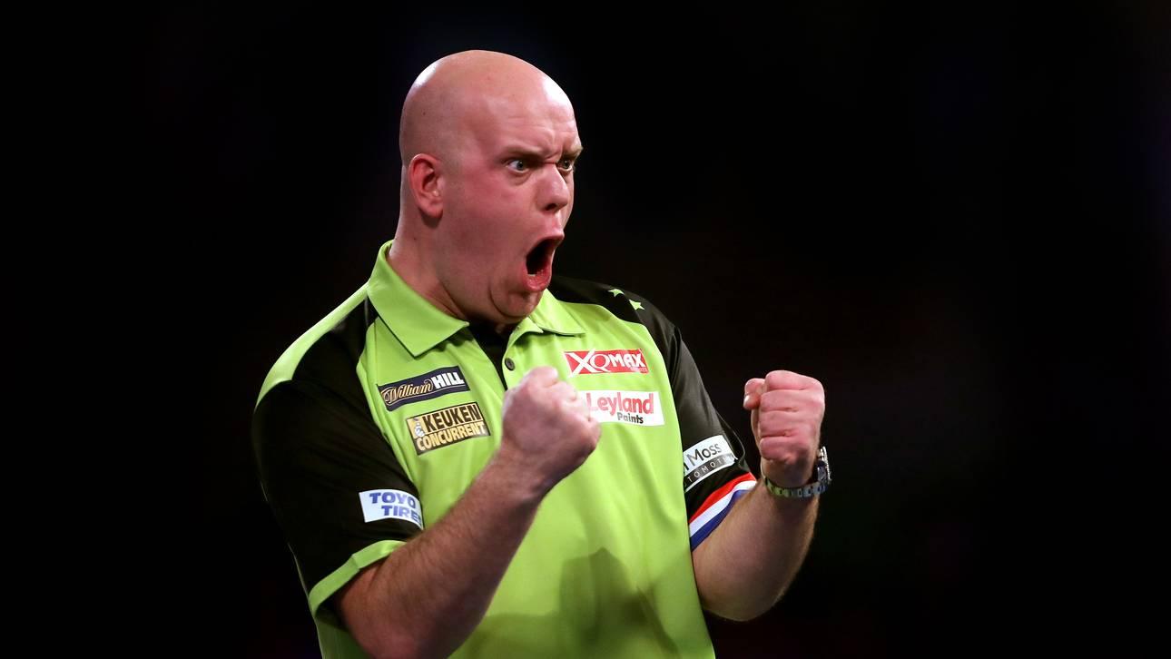 MvG demütigt Anderson im Kracher
