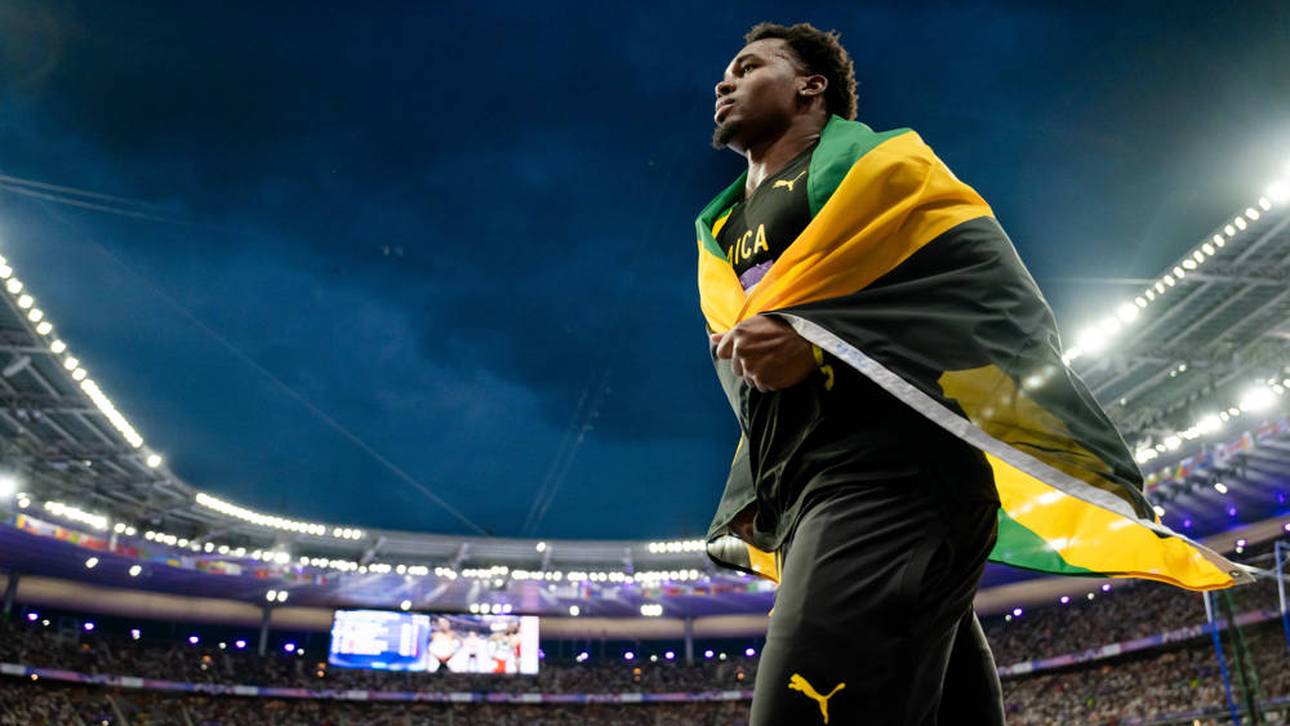 Diskus-Olympiasieger will in NFL