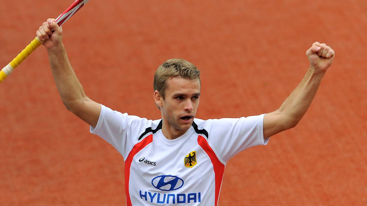 Hockey-Männer bereits im Halbfinale