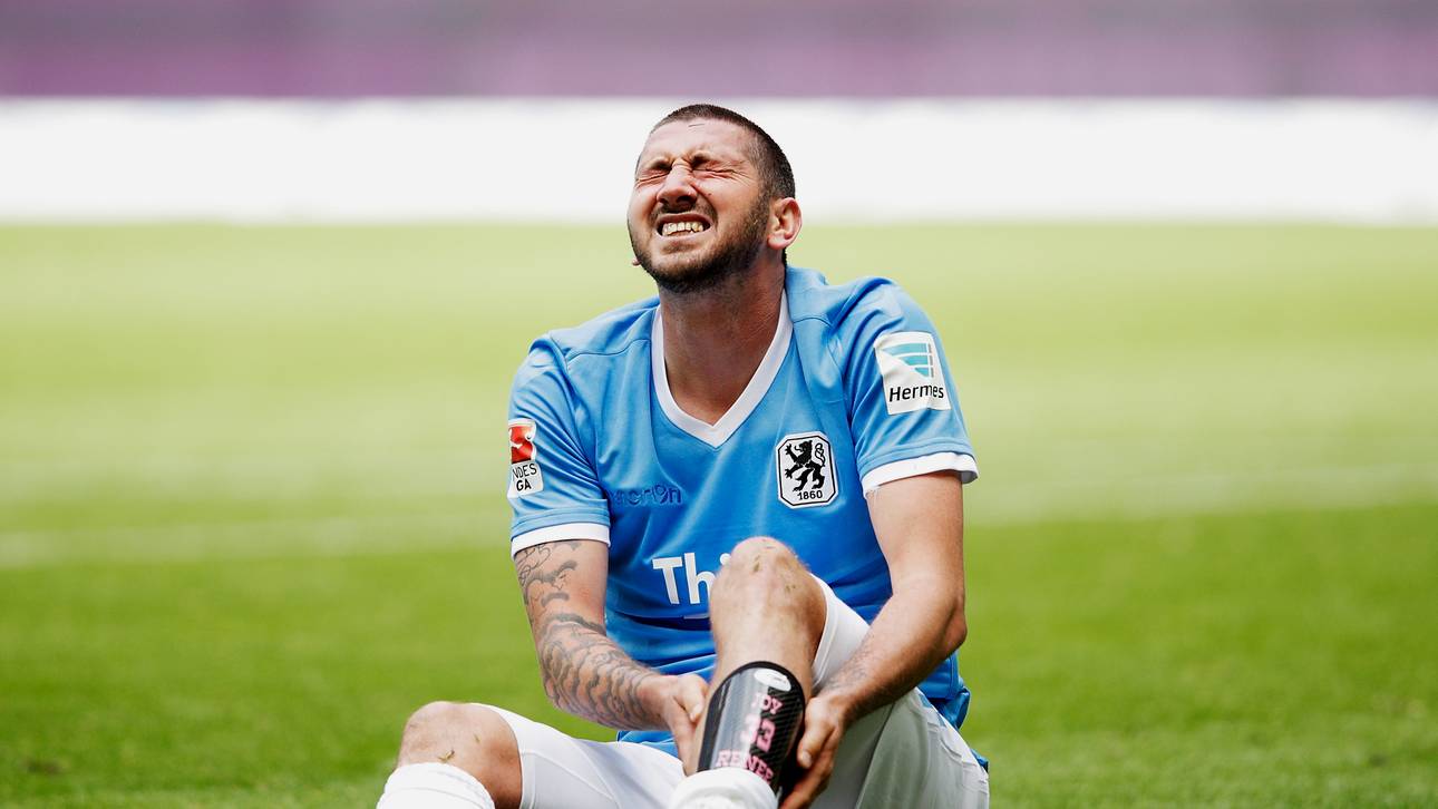 Mölders zum FCB? Fans laufen Sturm