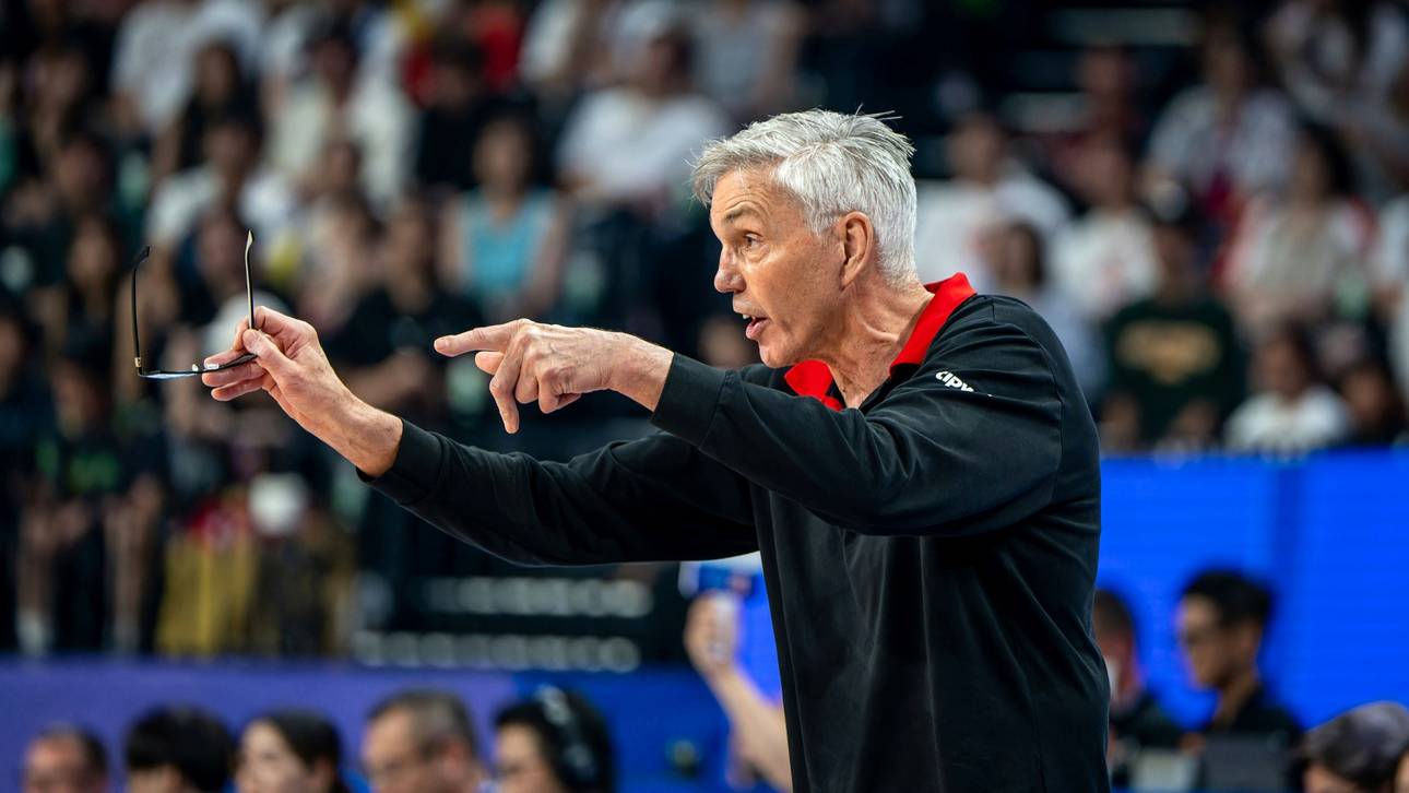 Herbert warnt vor WM-Viertelfinale