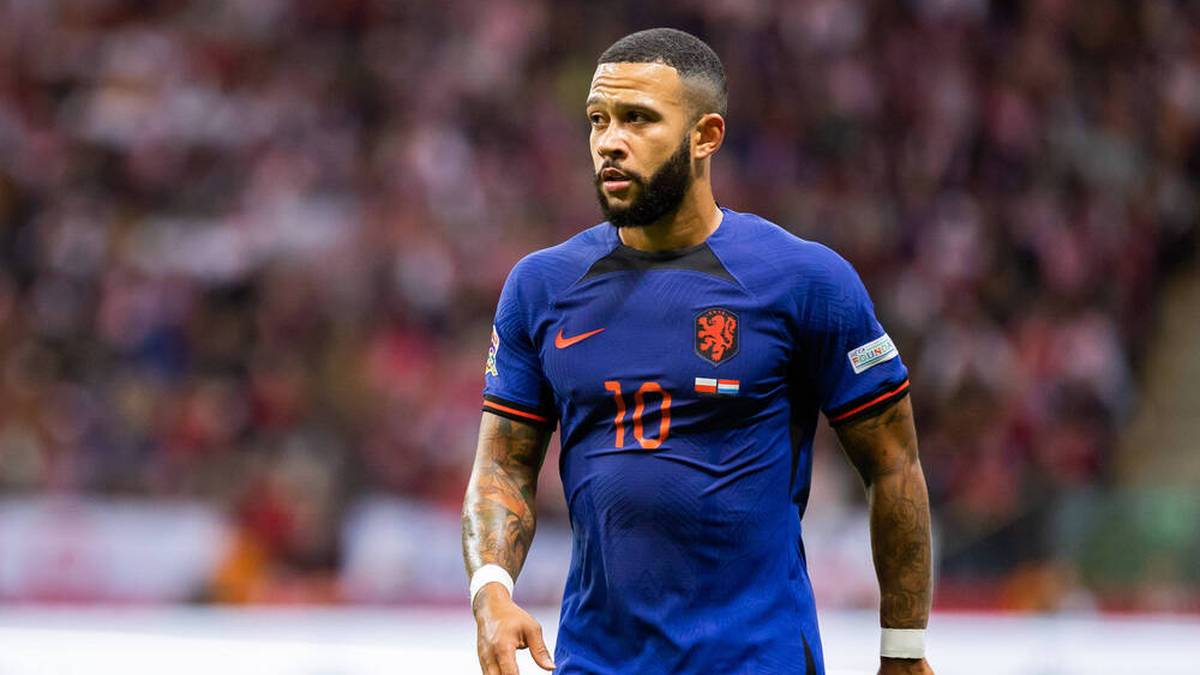 Das Auswärtstrikot der Niederlande