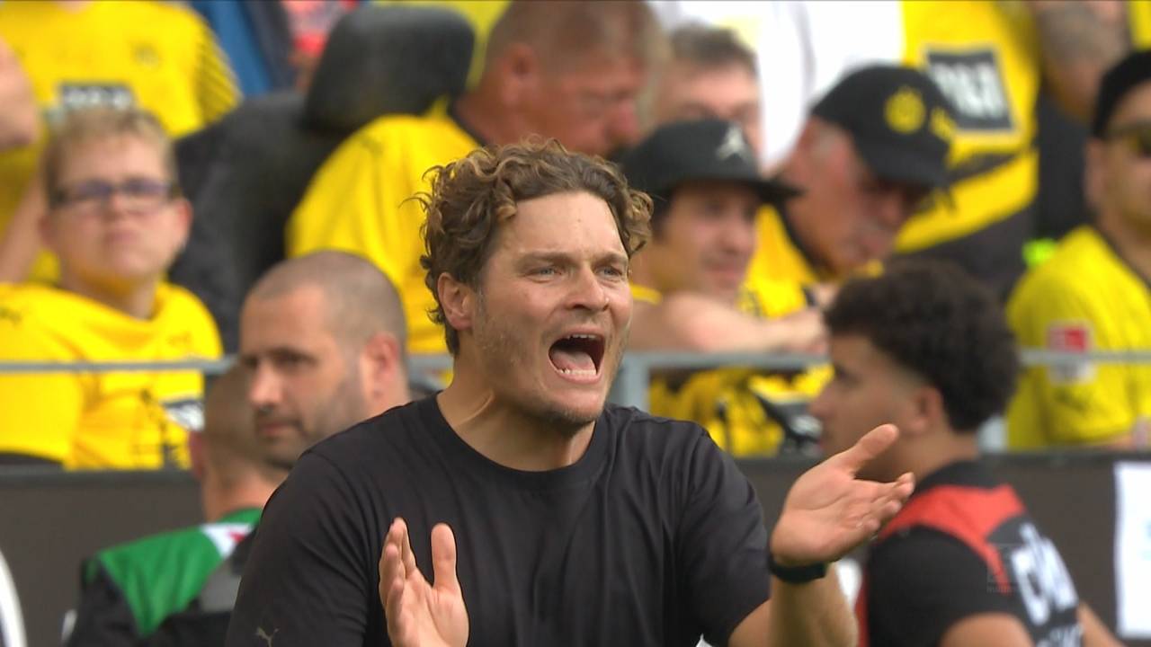 Hammer-Ansage an Nagelsmann!