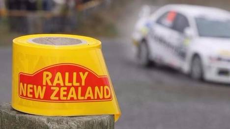 Ein Comeback der Rallye Neuseeland wird es 2018 eher nicht geben