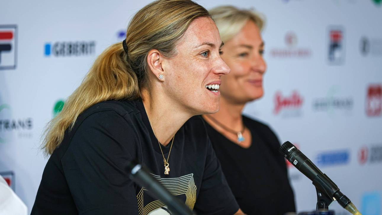 Kerber warnt vor „Loch“