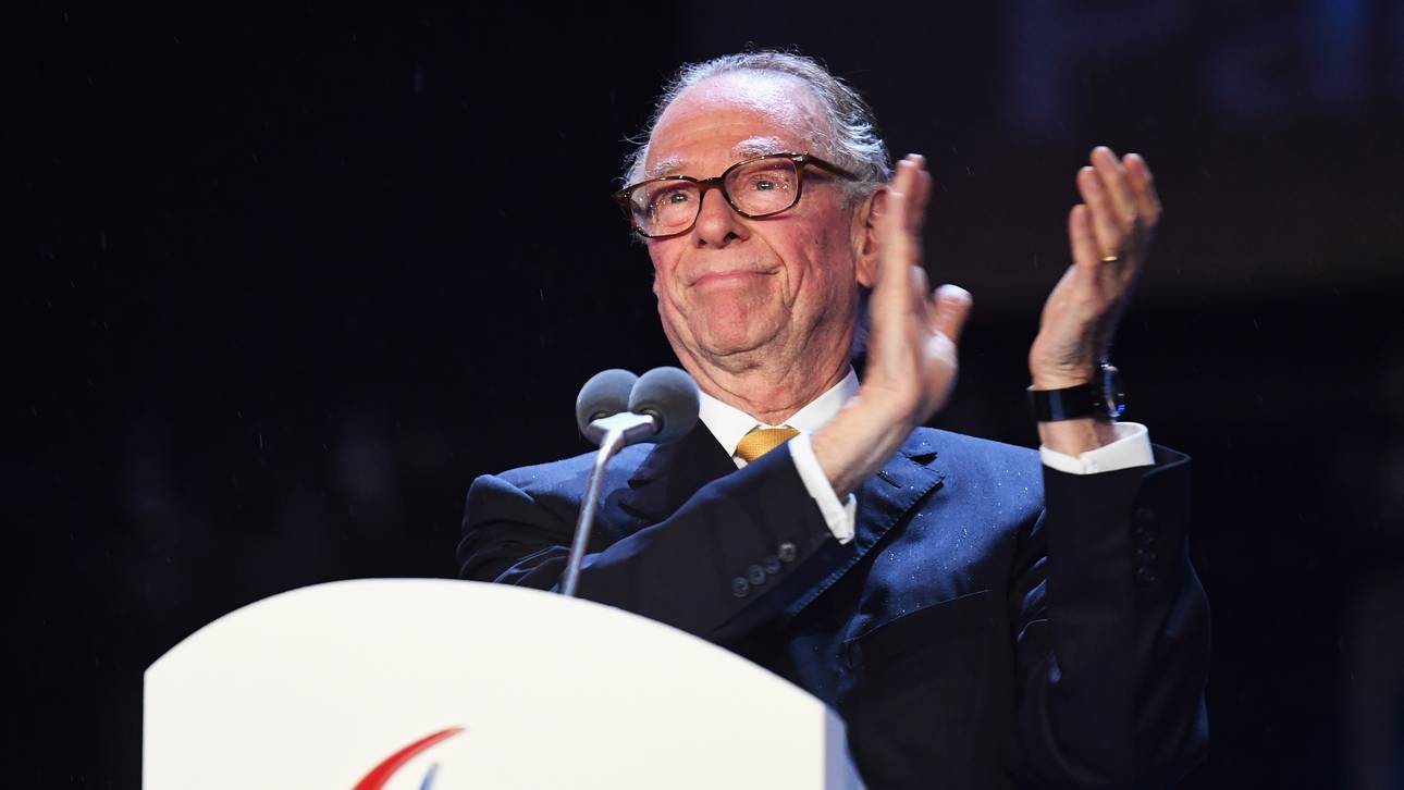 Olympia-Macher bleibt NOK-Präsident