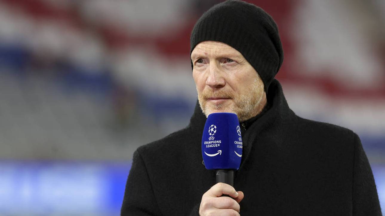 Matthias Sammer sorgte mit seinen Aussagen für Diskussionen