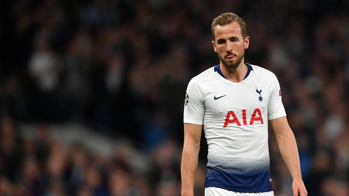 10. PLATZ: TOTTENHAM HOTSPUR - Die Spurs um Superstar Harry Kane und Dele Alli werden bis 2033 von Nike ausgerüstet und erhalten jährlich rund 35 Millionen Euro. Damit schafft es Tottenham gerade so in die Top 10