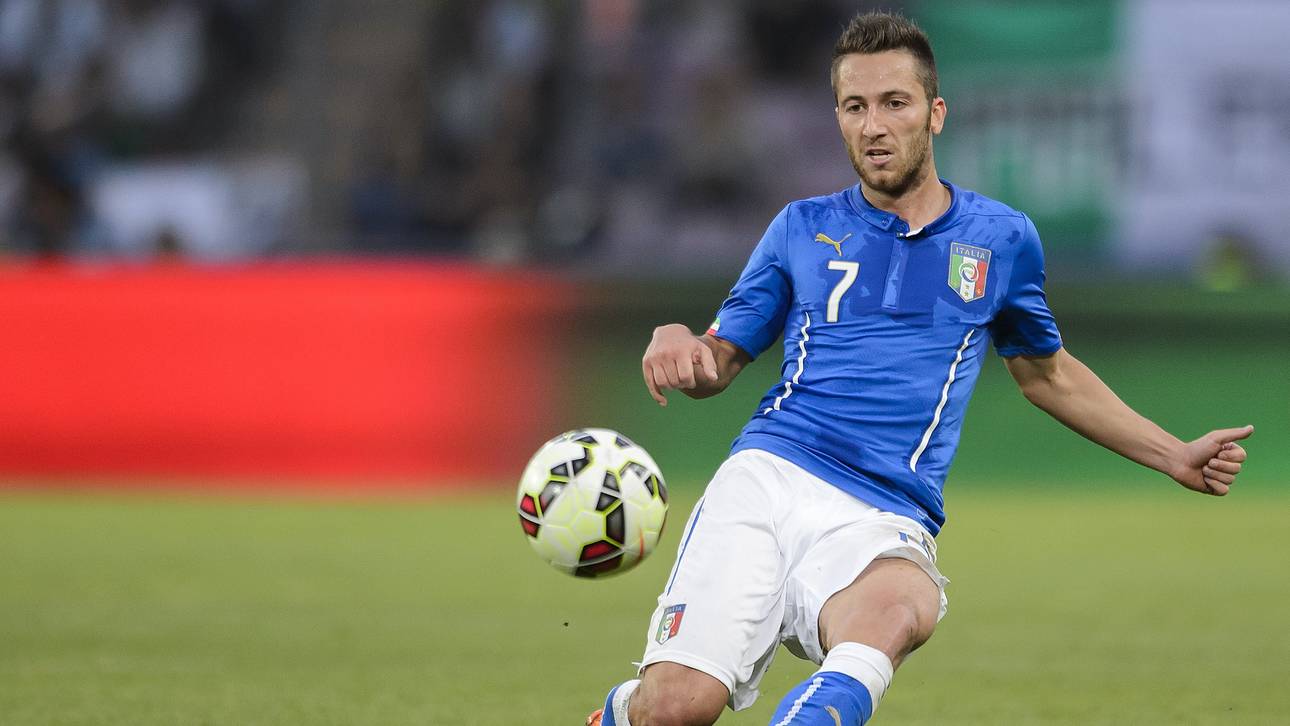 Milan verpflichtet Bertolacci