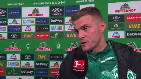Niclas Füllkrug wird immer wieder für den deutschen WM-Kader gefordert. Auch Mannschaftskollege Marvin Ducksch spricht sich für eine Nominierung aus. 