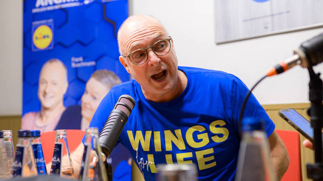 TV-Hammer um Buschmann perfekt?