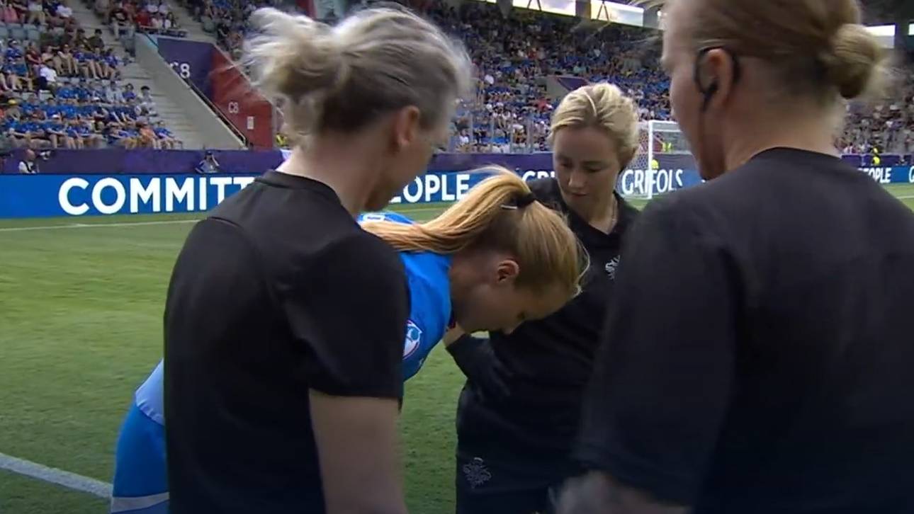 Bayern-Kapitänin offenbart Heikles