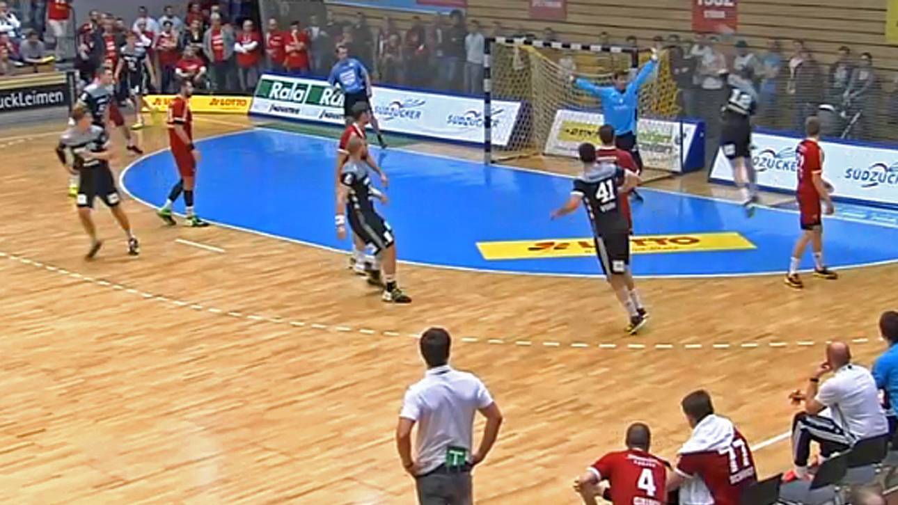 Kiel wendet Pokal-Blamage ab