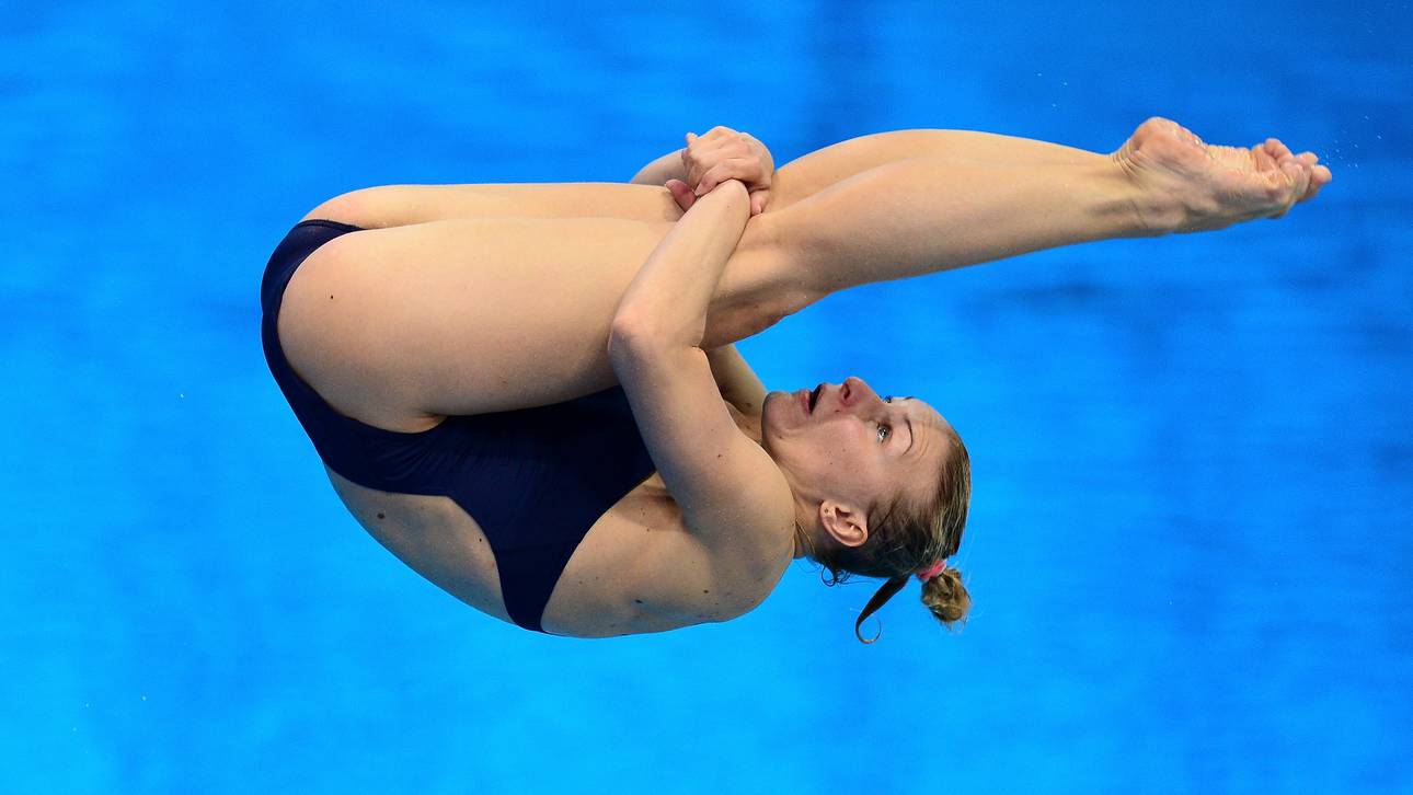 EM-Bronze: Stawczynski überrascht