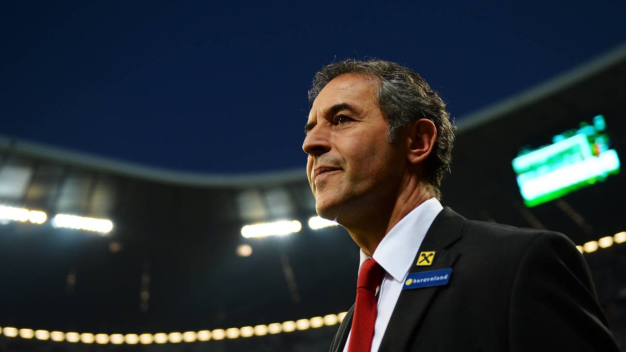 Zwei Kandidaten für Favres Nachfolge