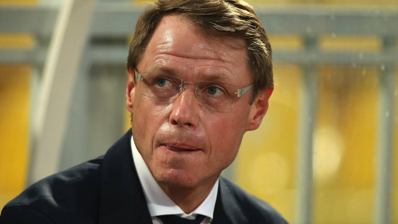 Trainerwechsel bei Schalkes Gegner