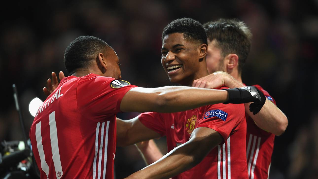 United-Star macht Diät auf Rädern