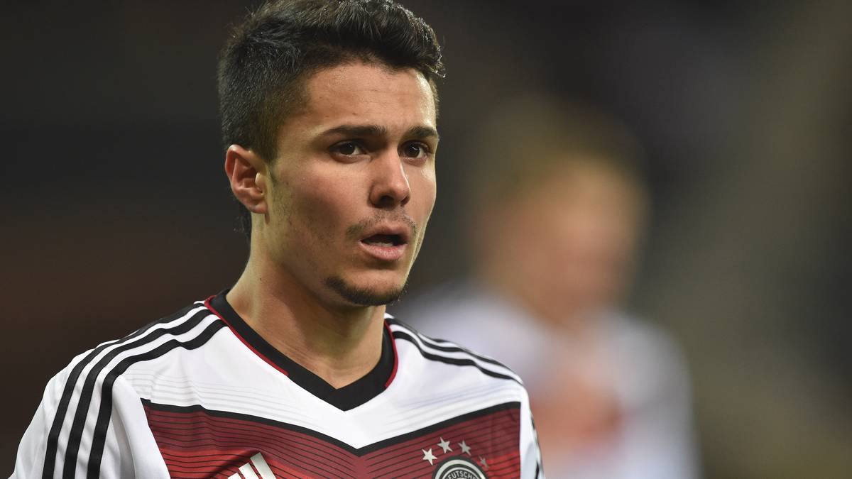 LEONARDO BITTENCOURT (ab 77. Minute): Darf nur kurz ran, wird in der 86. Minute aber fast zum Mann des Tages. Der Mittelfeldspieler legt ein irres Solo über den ganzen Platz hin und bedient Volland, dessen Schuss jedoch geblockt wird. Auch sonst noch mit einigen belebenden Aktionen - SPORT1-Note: 2,5 