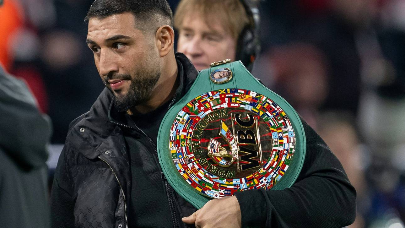 Kabayel vor Comeback in Deutschland