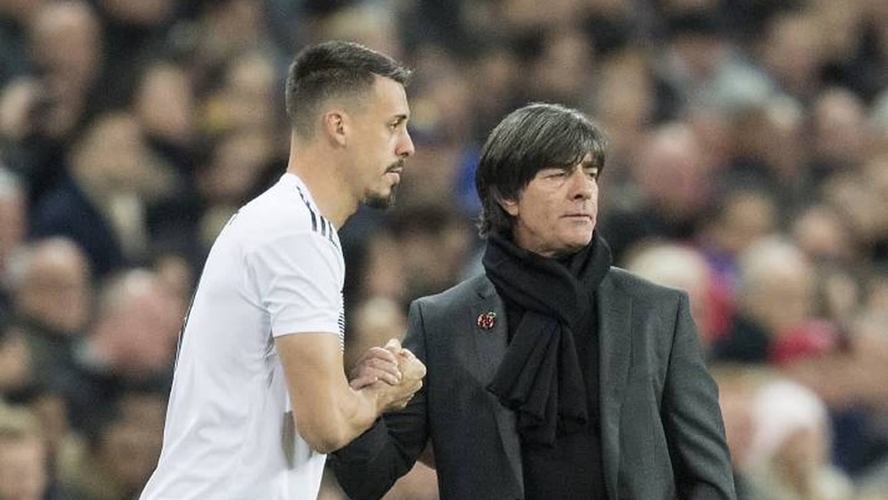 Löw? Wagner spricht Klartext