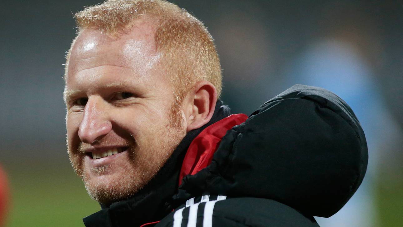 Vogel übernimmt Bayern-Reserve