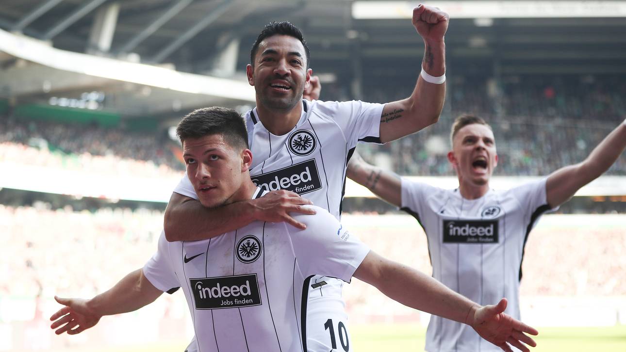 Kovac setzt gegen TSG auf Fabian