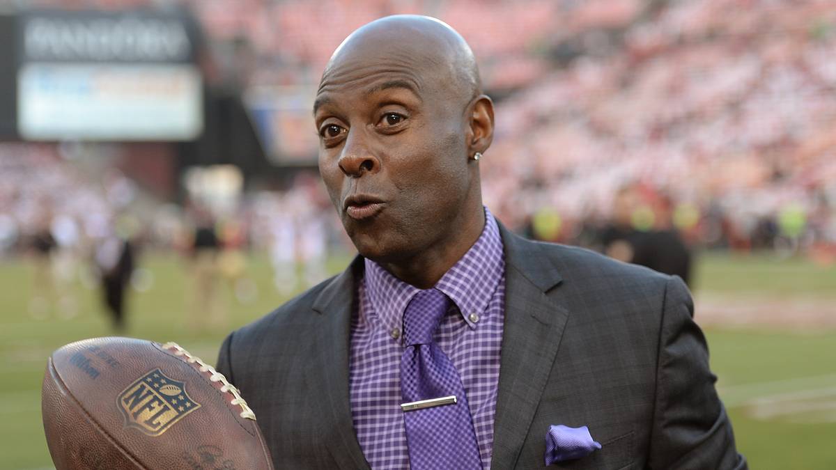 Jerry Rice sammelt in seiner langen NFL-Karriere eine große Anzahl an Titeln und Auszeichnungen