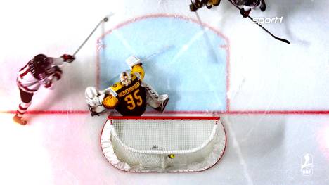 Drei Siege aus drei Spielen - das DEB-Team spielt nun gegen Außenseiter Kasachstan. SPORT1 überträgt am Mittwoch ab 15 Uhr live.