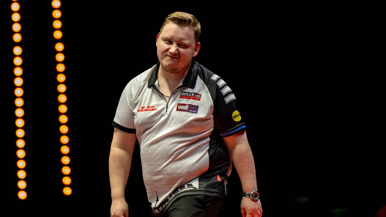 Comeback jäh gestoppt: Schindler raus