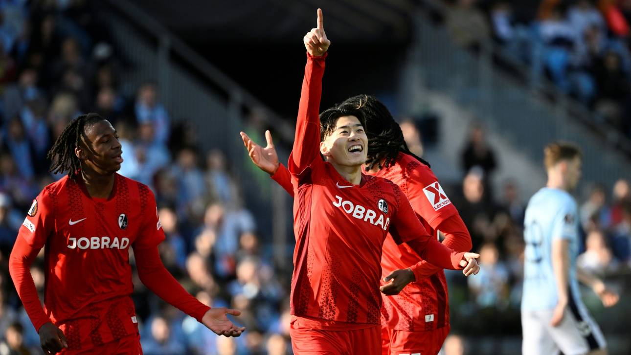 Fünfter Champions-League-Platz? Deutschland nähert sich an