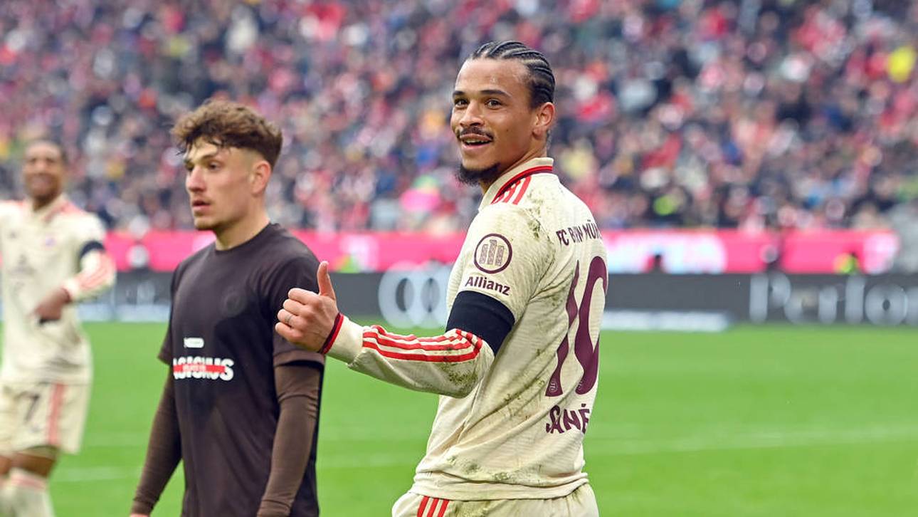 “Ein Pfund“ für die Verlängerung