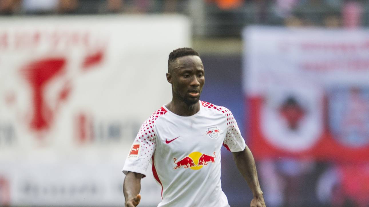 Liverpool bestätigt Keita-Wechsel
